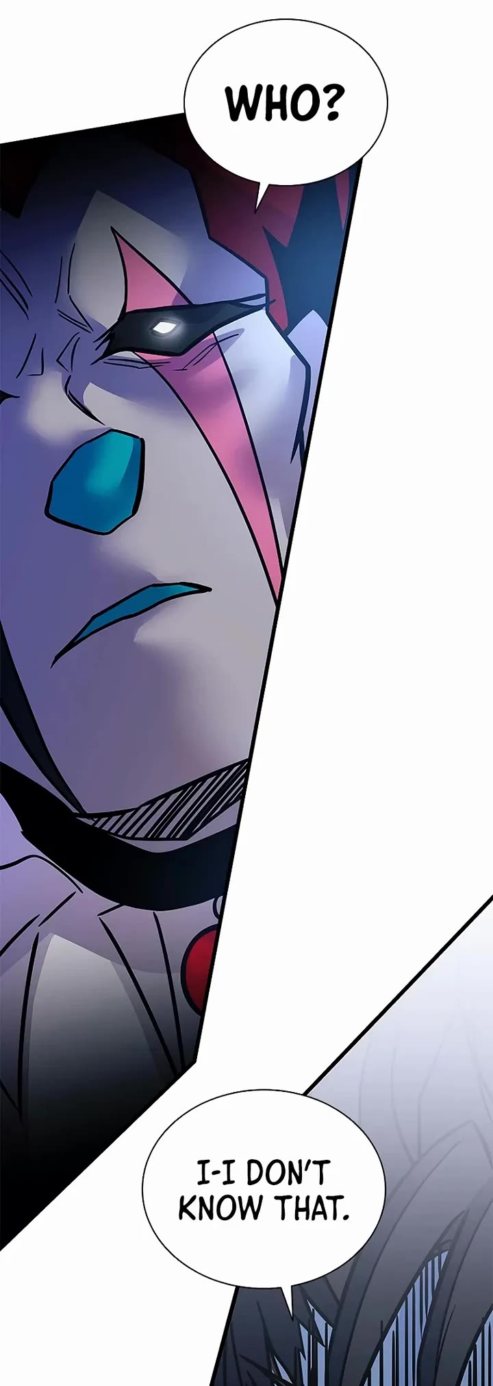 Villain to Kill Chapter 225 page 47 - Chapter 225
