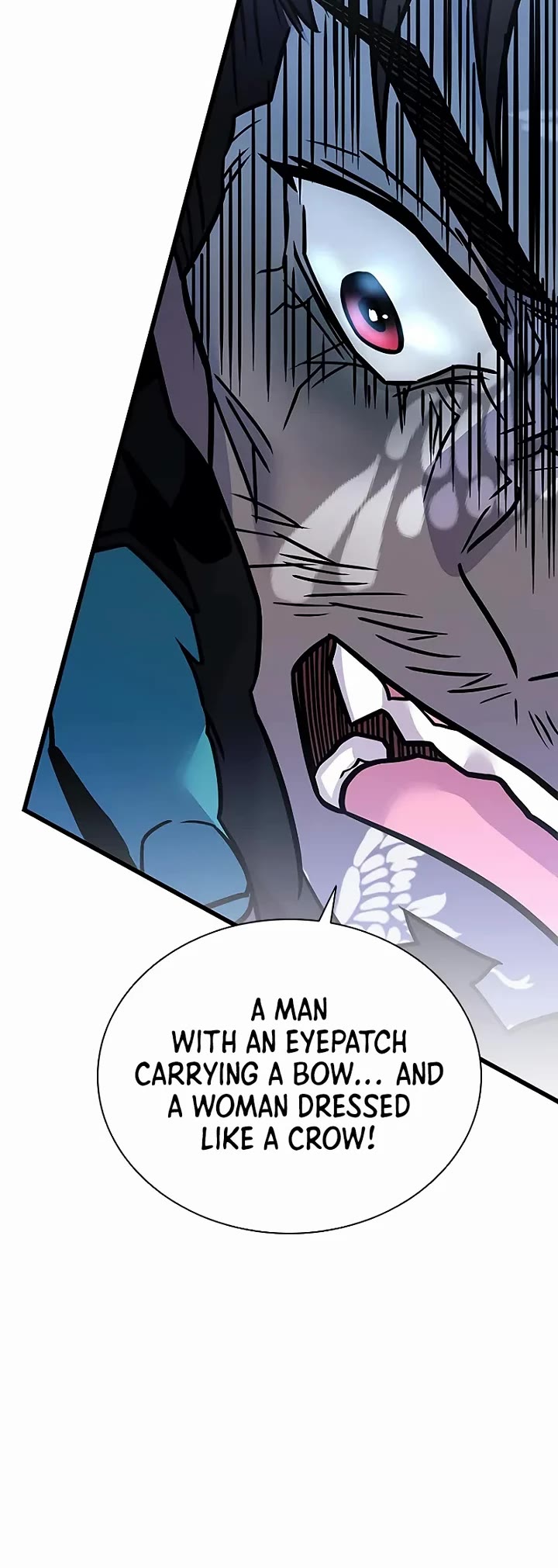 Villain to Kill Chapter 225 page 48 - Chapter 225