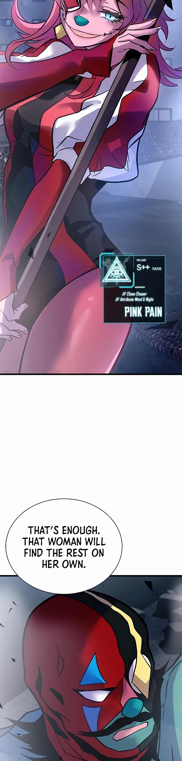 Villain to Kill Chapter 225 page 50 - Chapter 225
