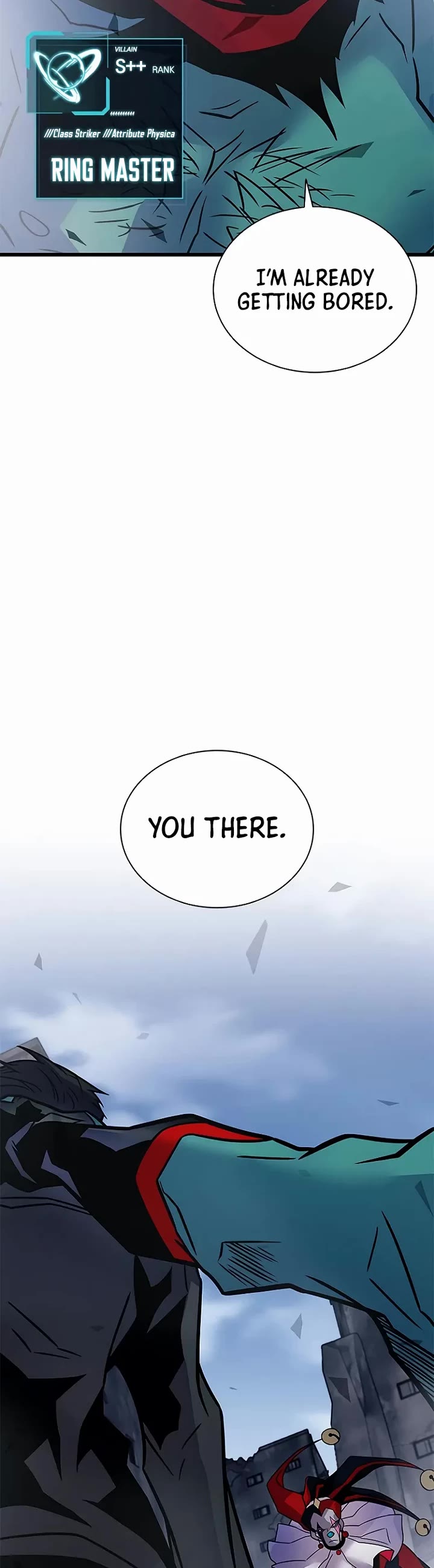 Villain to Kill Chapter 225 page 51 - Chapter 225
