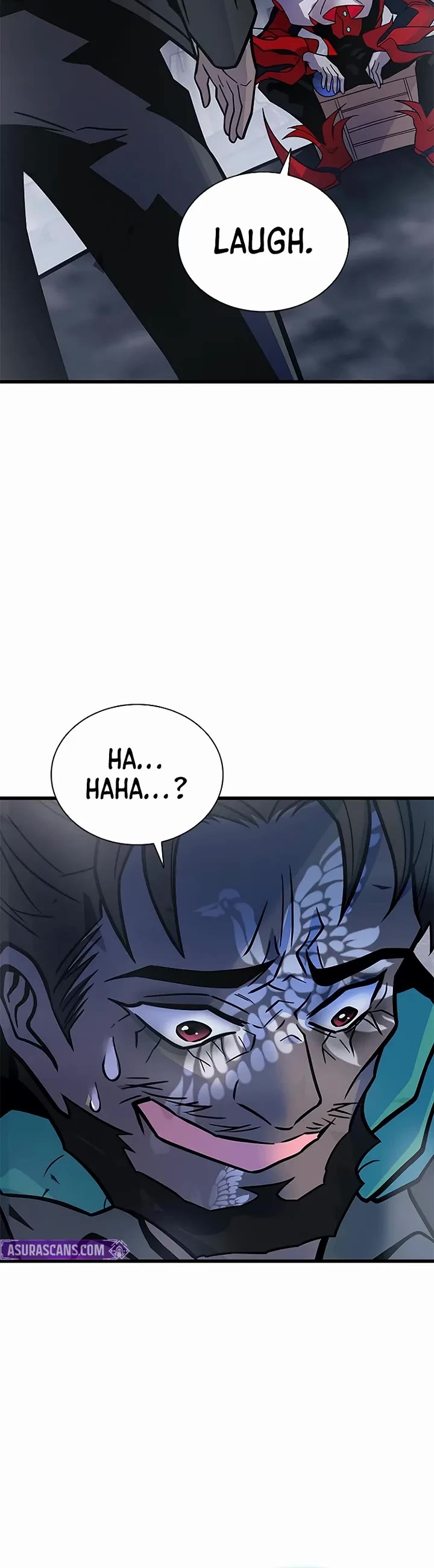 Villain to Kill Chapter 225 page 52 - Chapter 225