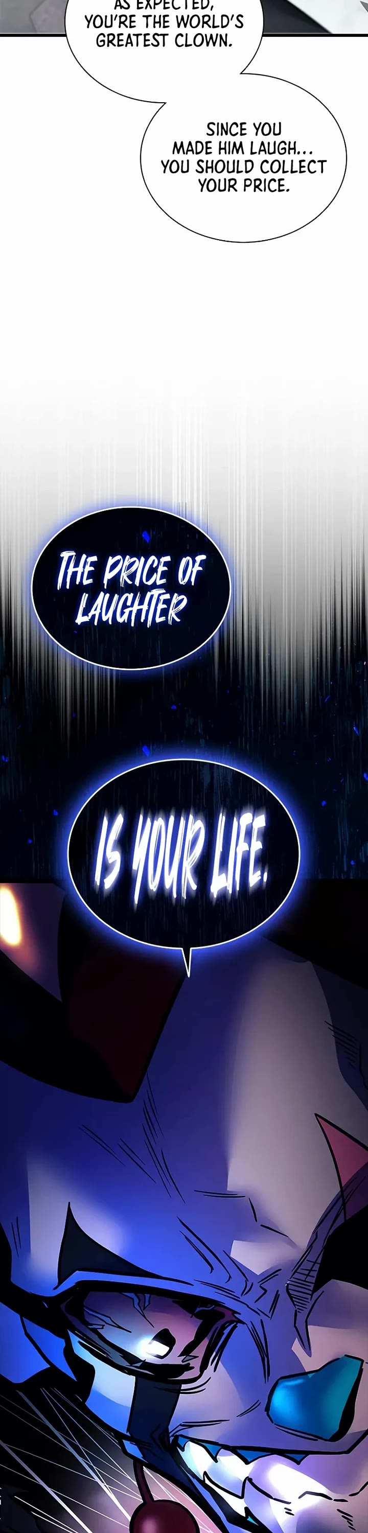 Villain to Kill Chapter 225 page 55 - Chapter 225
