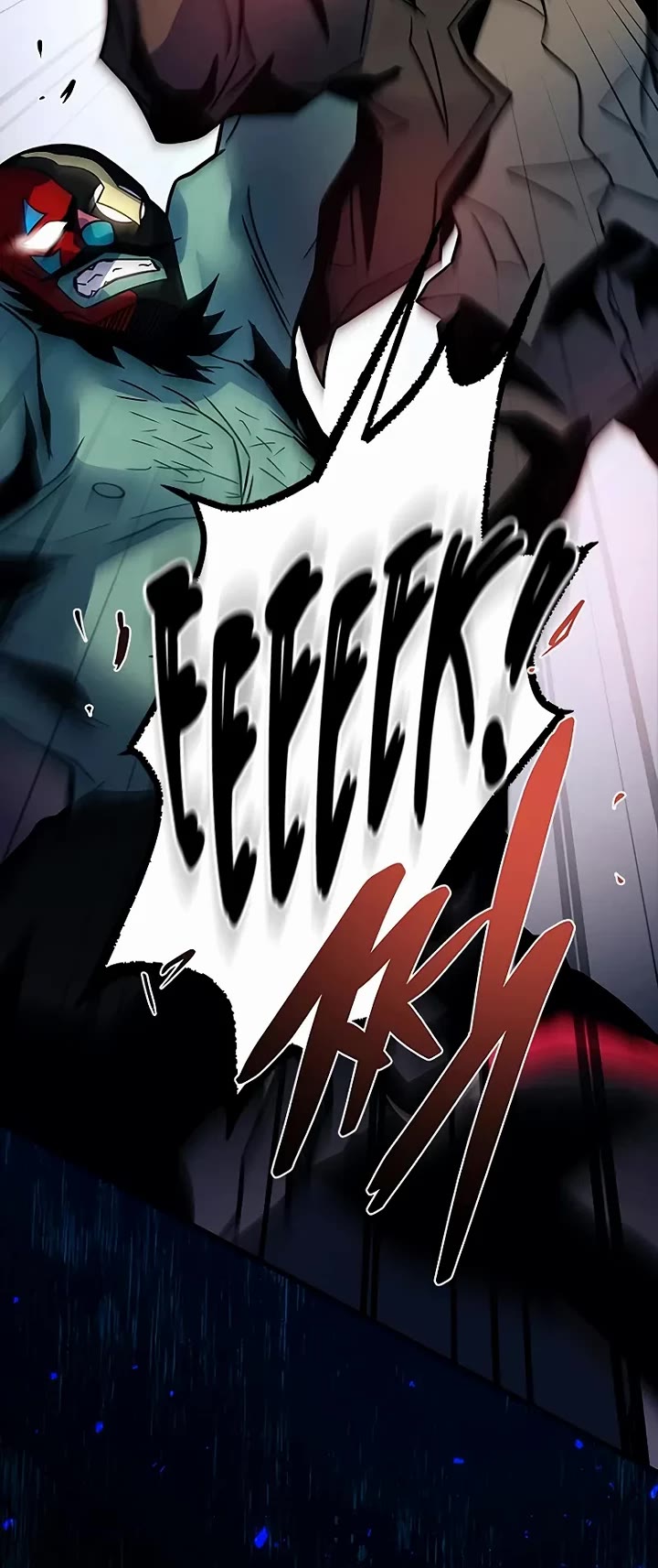 Villain to Kill Chapter 225 page 57 - Chapter 225