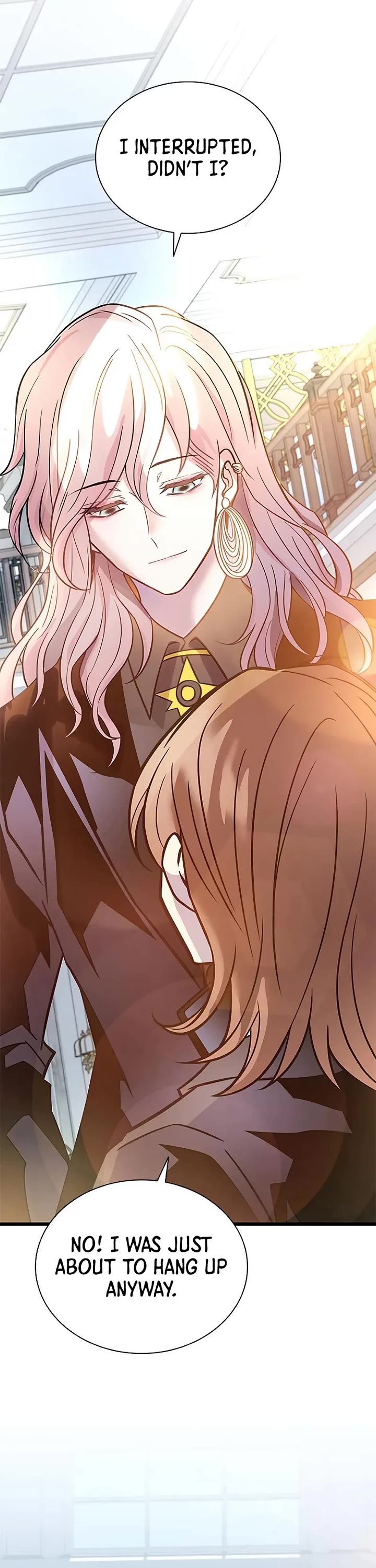 Villain to Kill Chapter 225 page 6 - Chapter 225