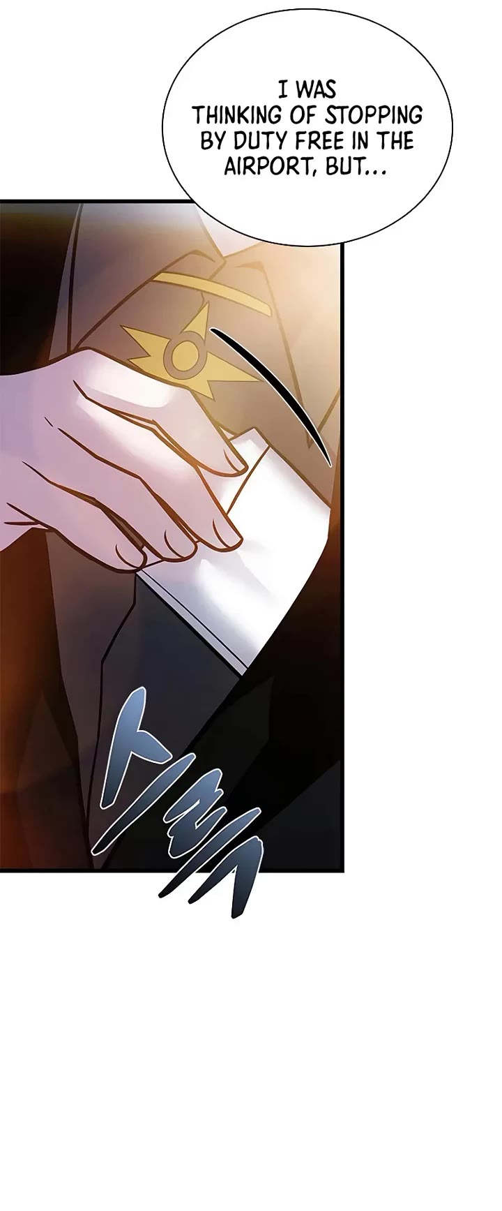 Villain to Kill Chapter 225 page 9 - Chapter 225