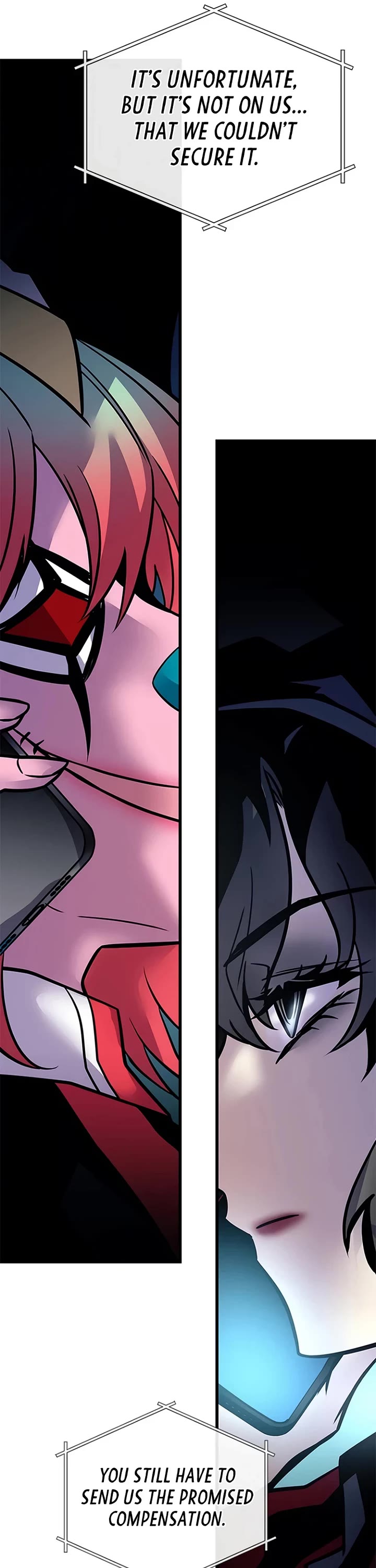Villain to Kill Chapter 226 page 10 - Chapter 226