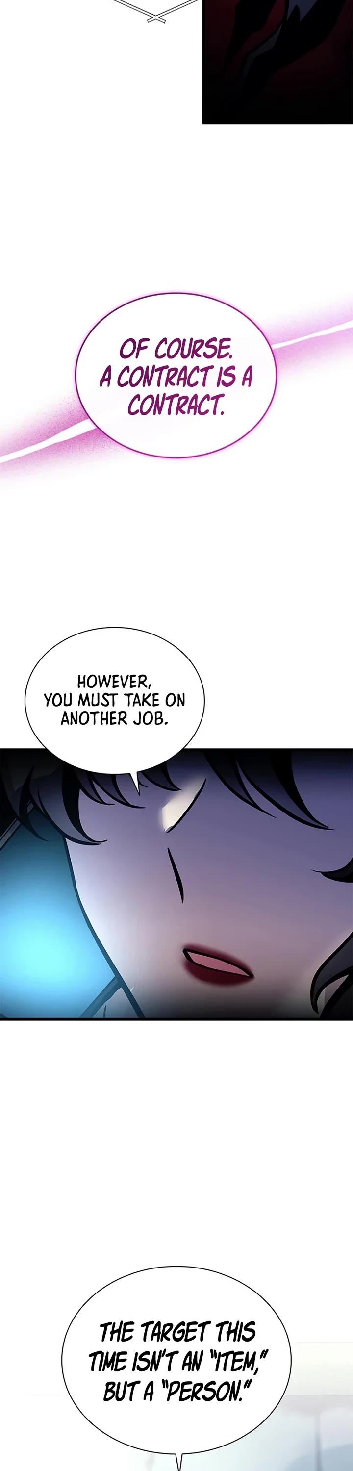 Villain to Kill Chapter 226 page 11 - Chapter 226