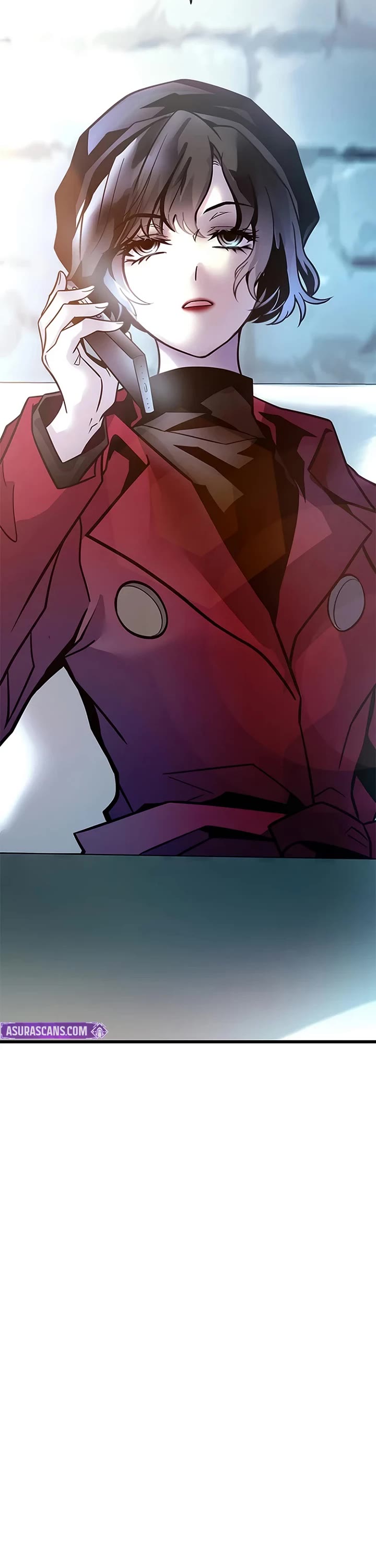 Villain to Kill Chapter 226 page 12 - Chapter 226