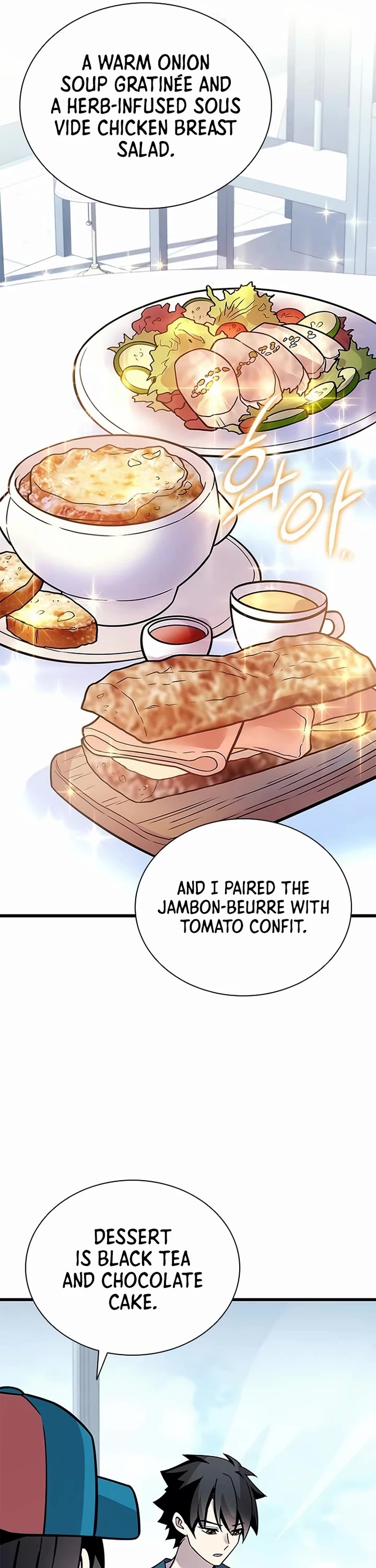 Villain to Kill Chapter 226 page 20 - Chapter 226