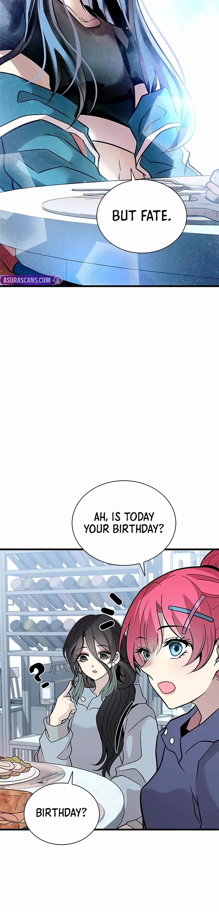 Villain to Kill Chapter 226 page 22 - Chapter 226