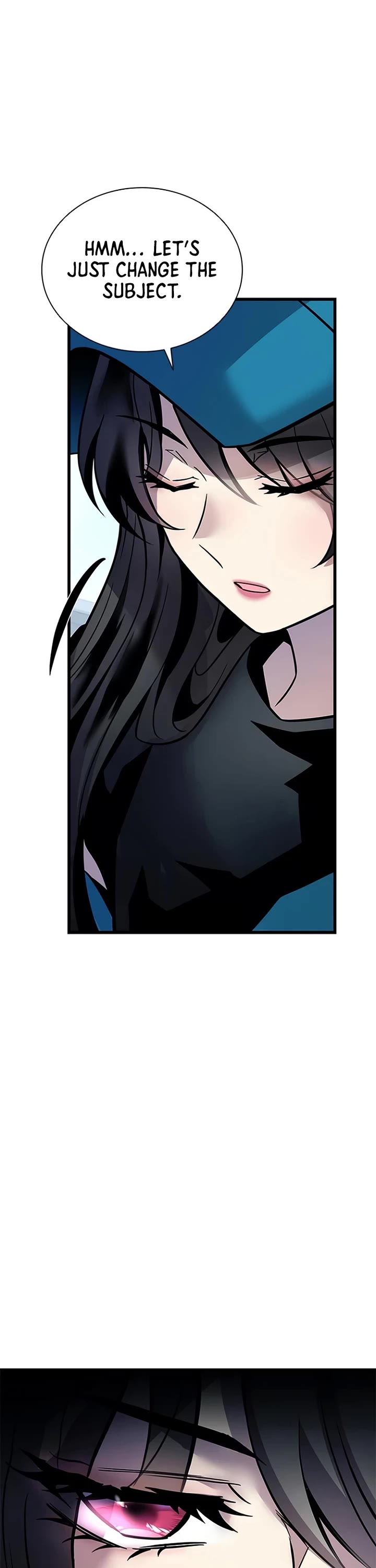 Villain to Kill Chapter 226 page 27 - Chapter 226