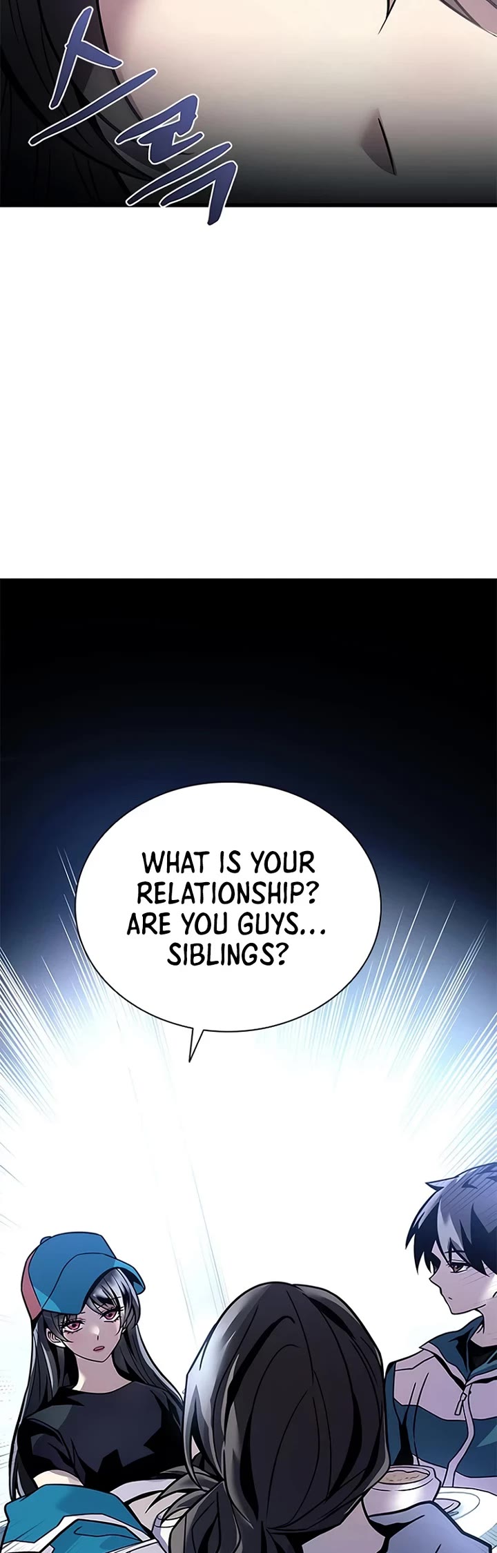 Villain to Kill Chapter 226 page 28 - Chapter 226
