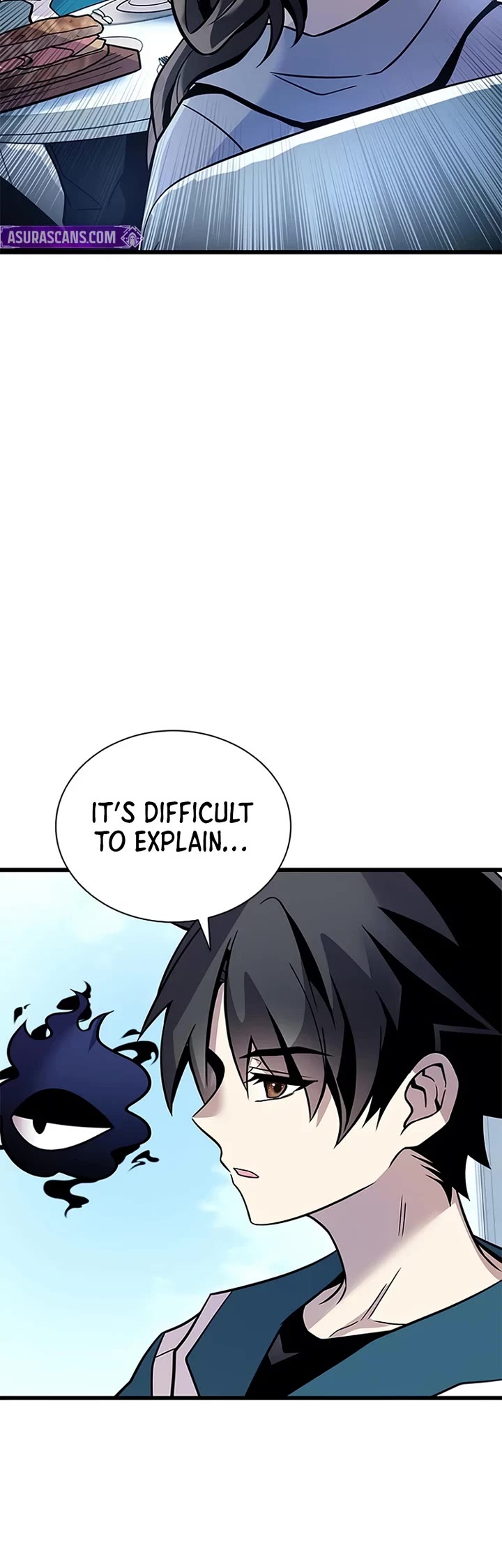 Villain to Kill Chapter 226 page 29 - Chapter 226