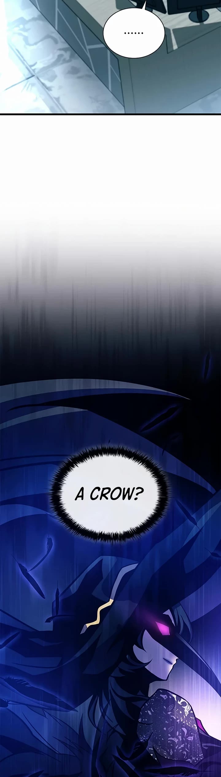 Villain to Kill Chapter 226 page 3 - Chapter 226