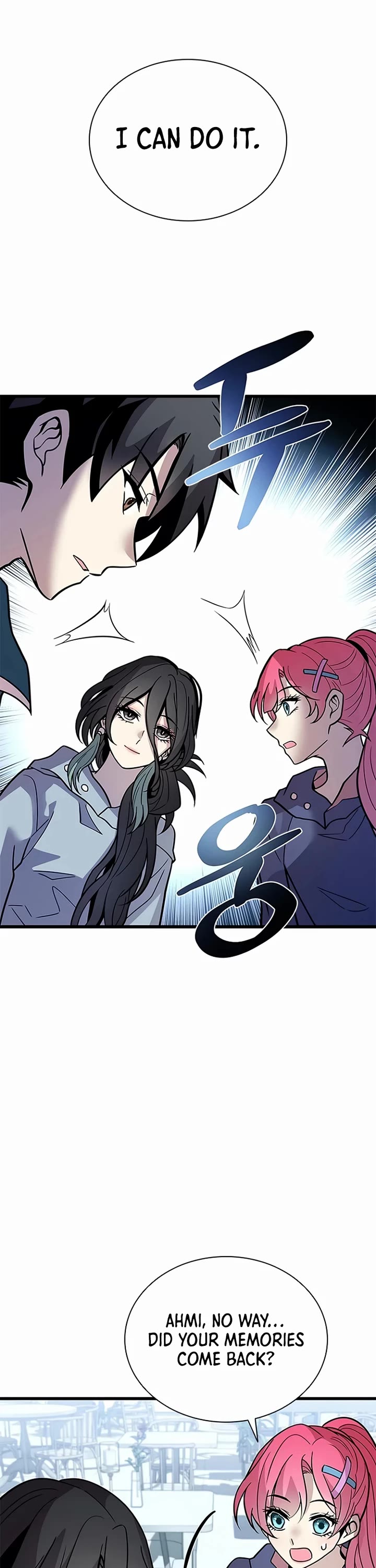 Villain to Kill Chapter 226 page 30 - Chapter 226