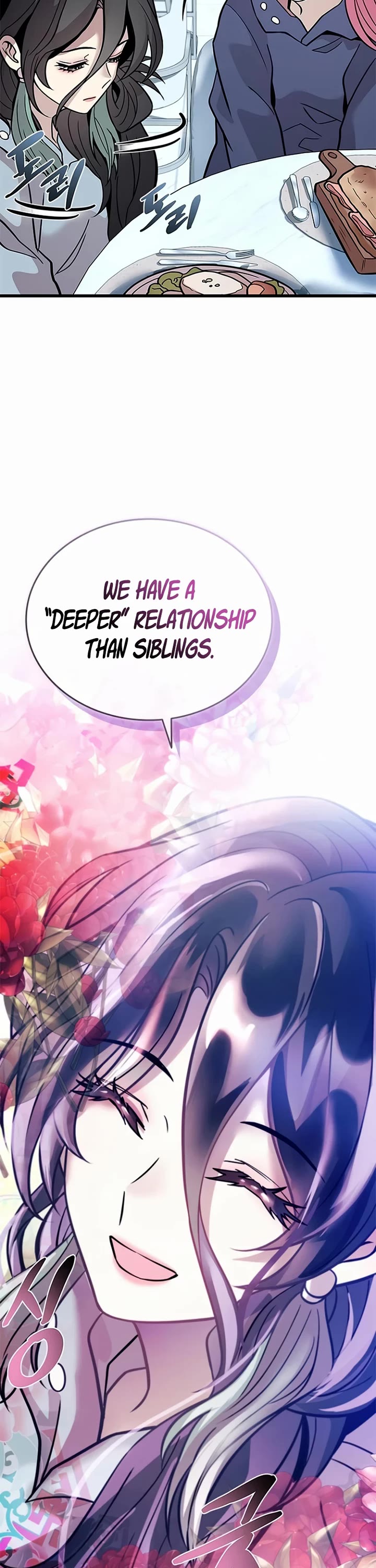 Villain to Kill Chapter 226 page 31 - Chapter 226