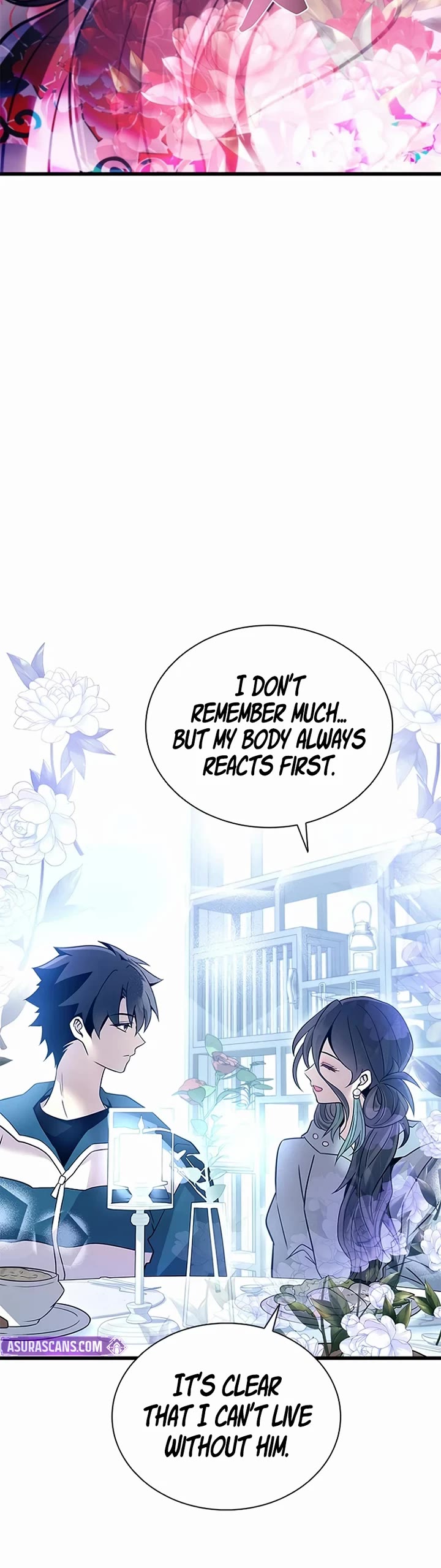 Villain to Kill Chapter 226 page 32 - Chapter 226