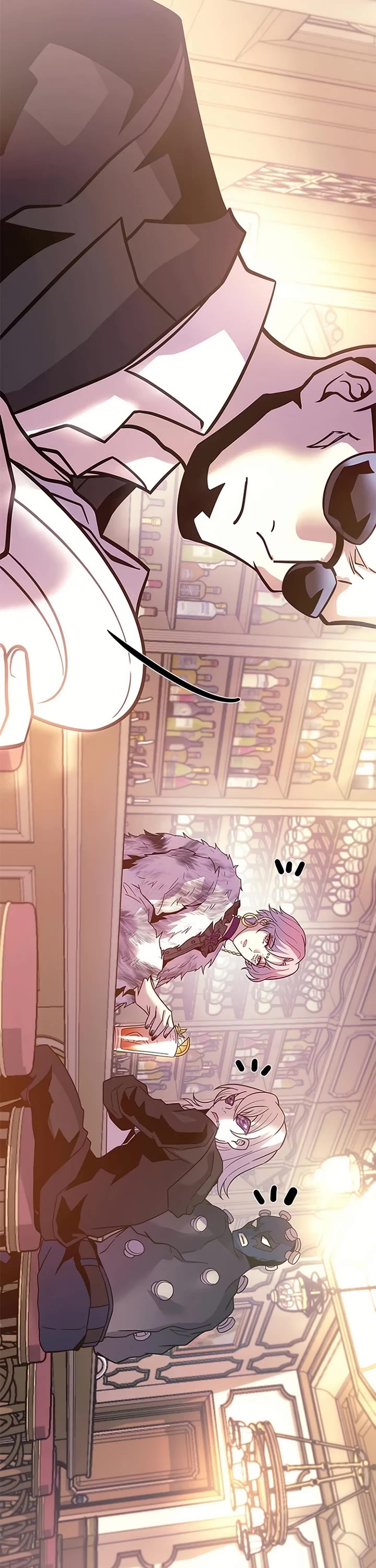 Villain to Kill Chapter 226 page 36 - Chapter 226