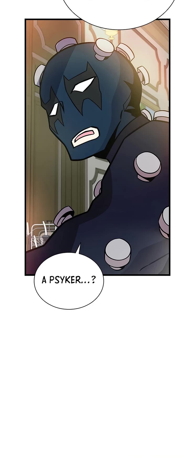 Villain to Kill Chapter 226 page 38 - Chapter 226