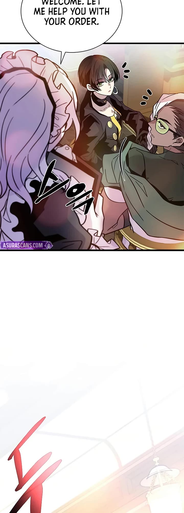Villain to Kill Chapter 226 page 42 - Chapter 226