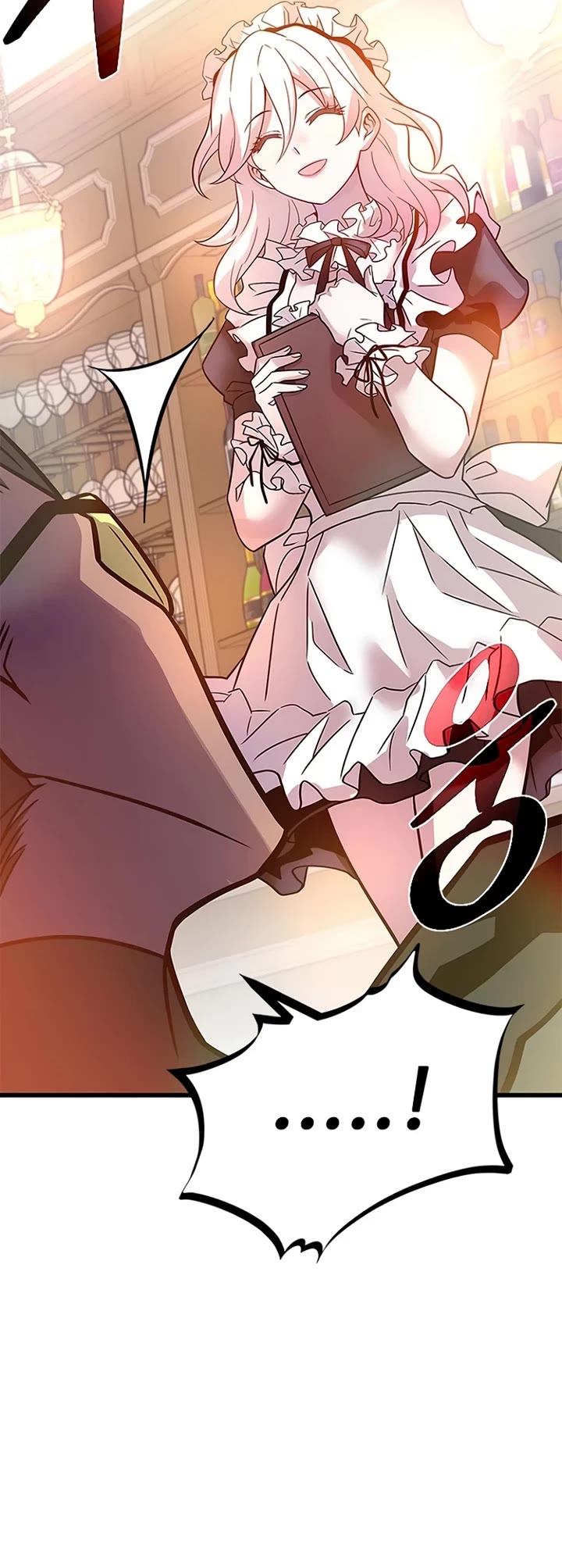 Villain to Kill Chapter 226 page 43 - Chapter 226