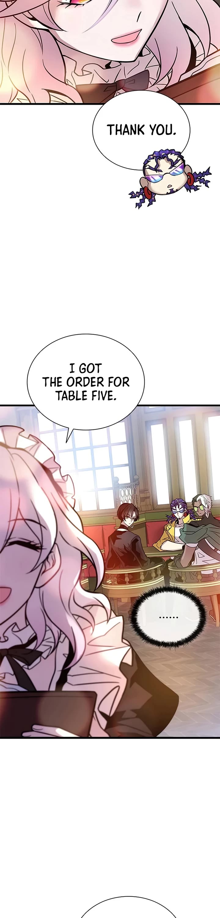 Villain to Kill Chapter 226 page 45 - Chapter 226