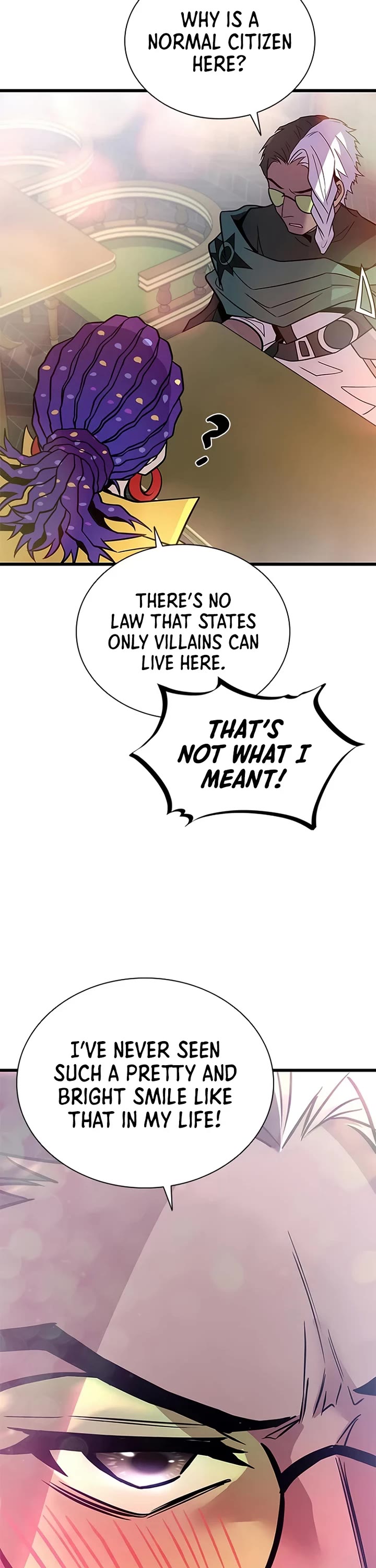 Villain to Kill Chapter 226 page 46 - Chapter 226