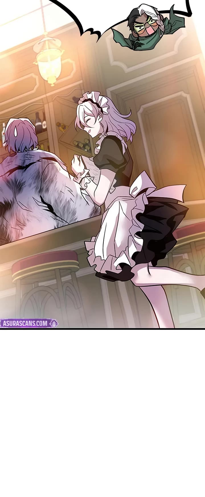 Villain to Kill Chapter 226 page 48 - Chapter 226