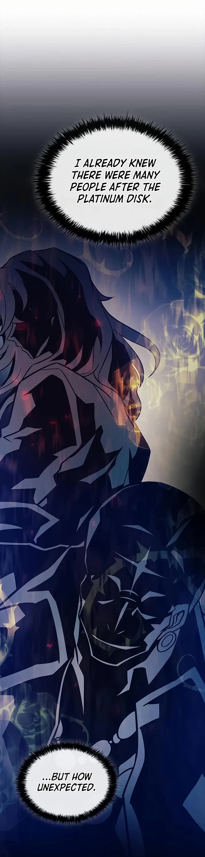 Villain to Kill Chapter 226 page 5 - Chapter 226