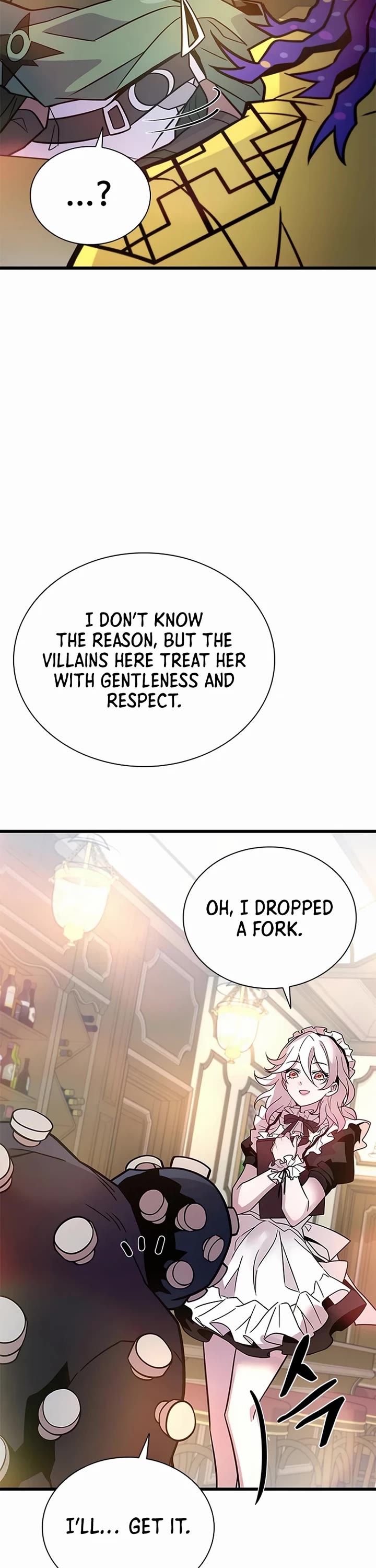 Villain to Kill Chapter 226 page 50 - Chapter 226