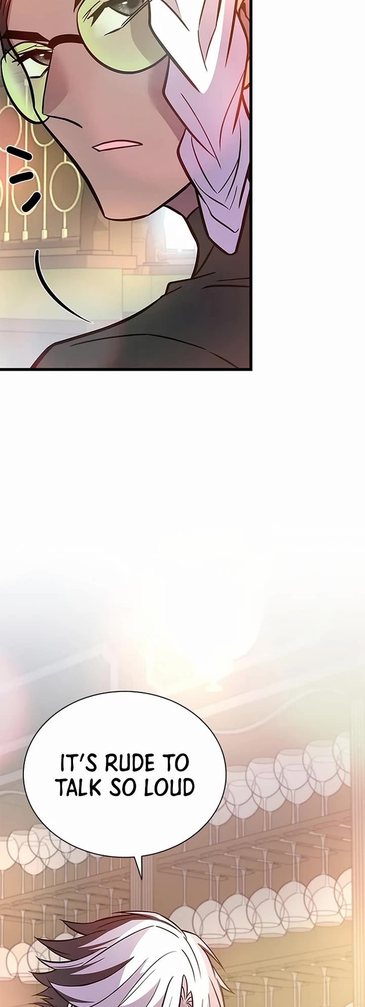 Villain to Kill Chapter 226 page 52 - Chapter 226