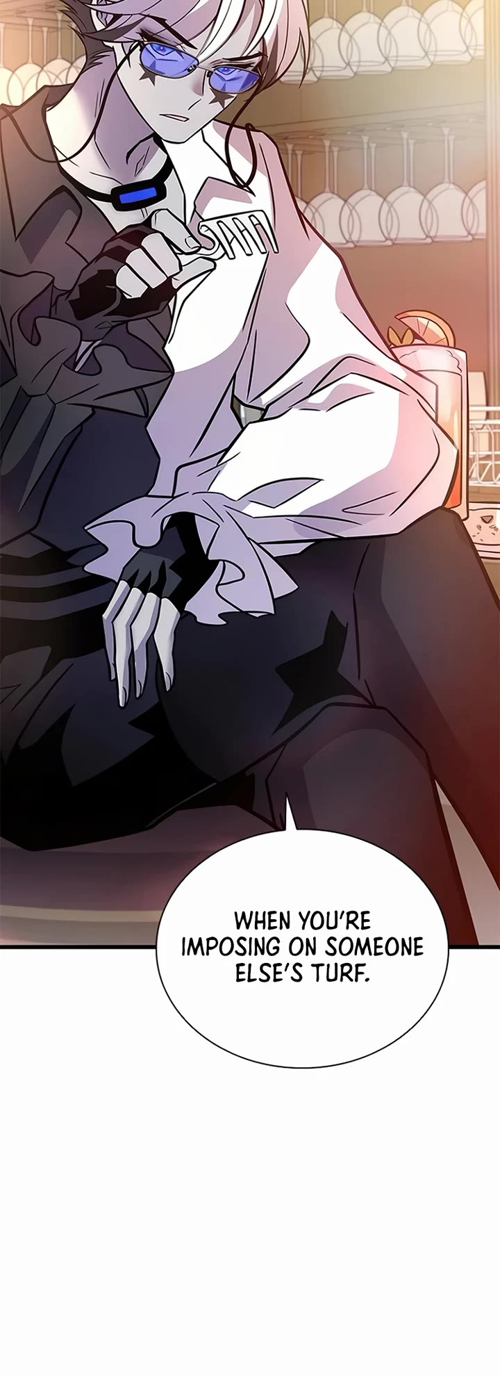 Villain to Kill Chapter 226 page 53 - Chapter 226
