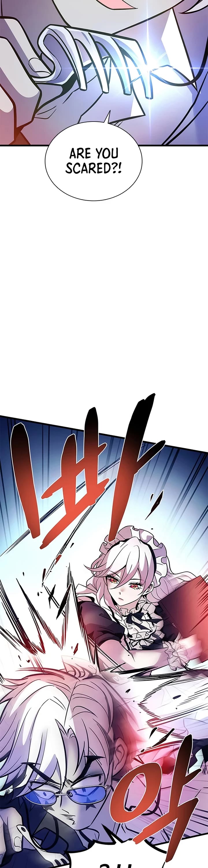 Villain to Kill Chapter 226 page 55 - Chapter 226