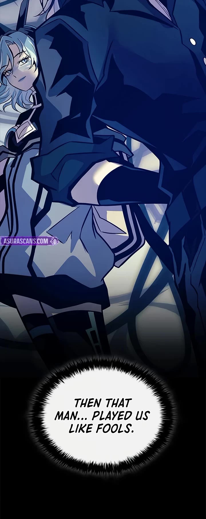 Villain to Kill Chapter 226 page 8 - Chapter 226