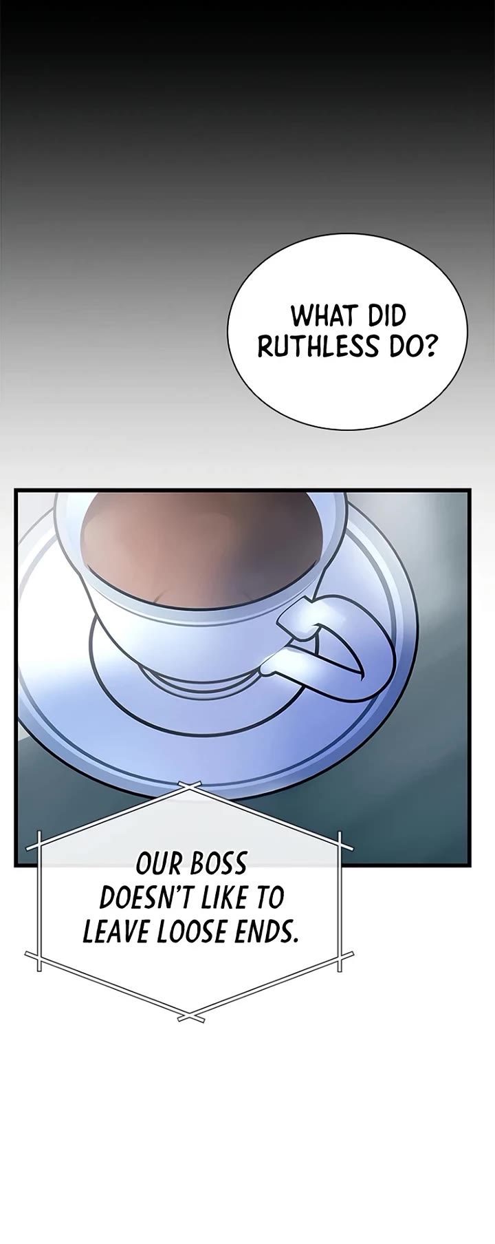 Villain to Kill Chapter 226 page 9 - Chapter 226