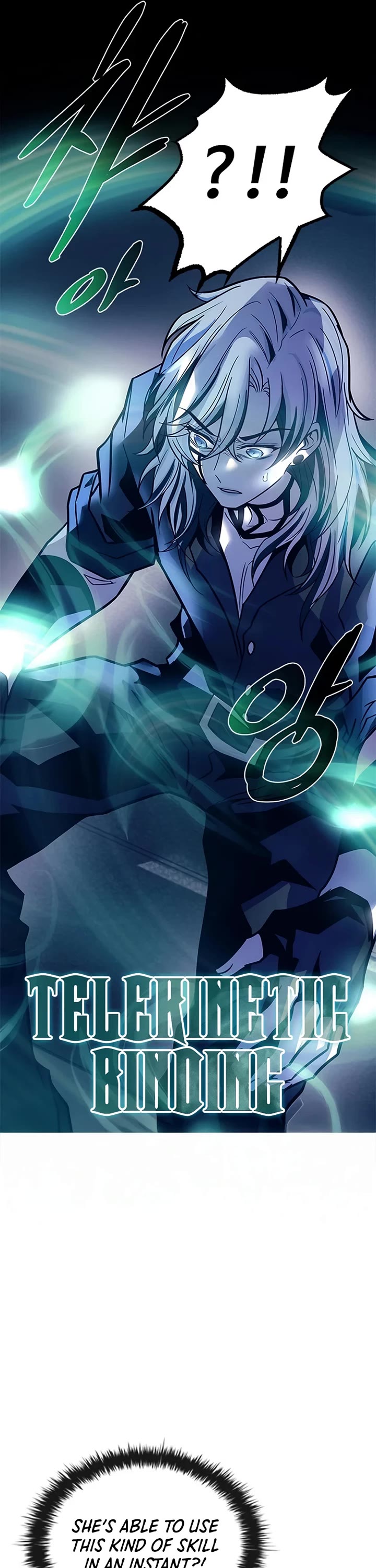 Villain to Kill Chapter 227 page 10 - Chapter 227