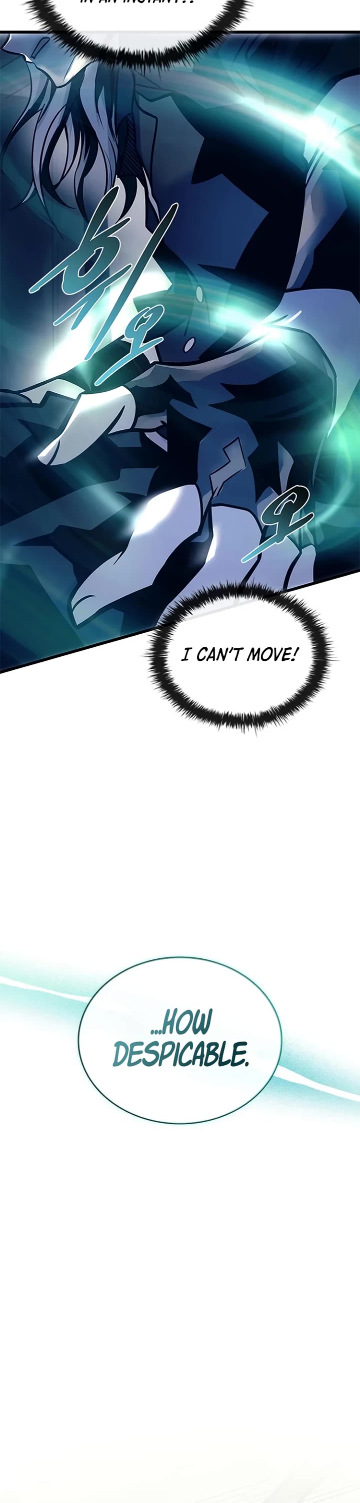 Villain to Kill Chapter 227 page 11 - Chapter 227