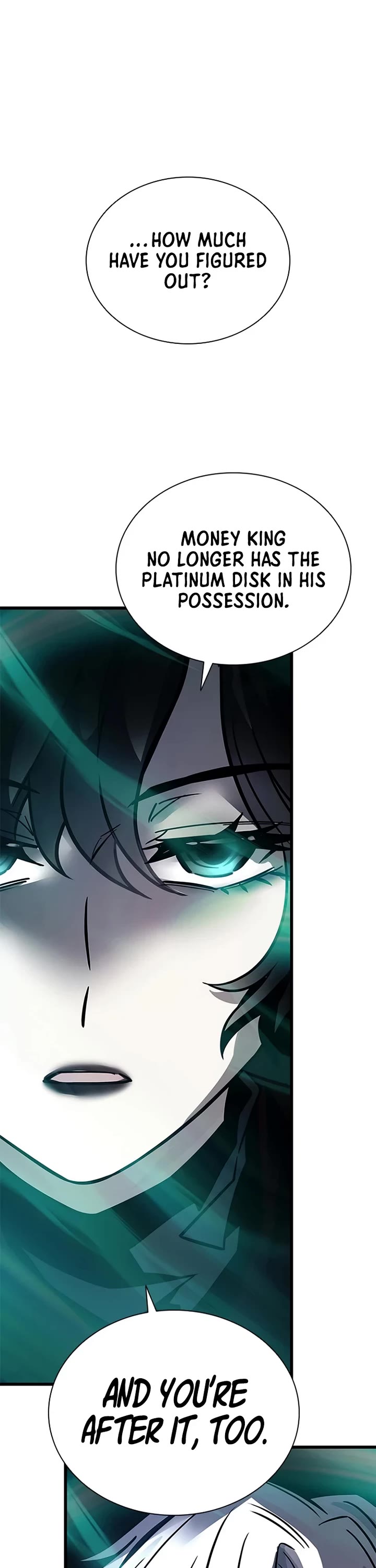 Villain to Kill Chapter 227 page 15 - Chapter 227