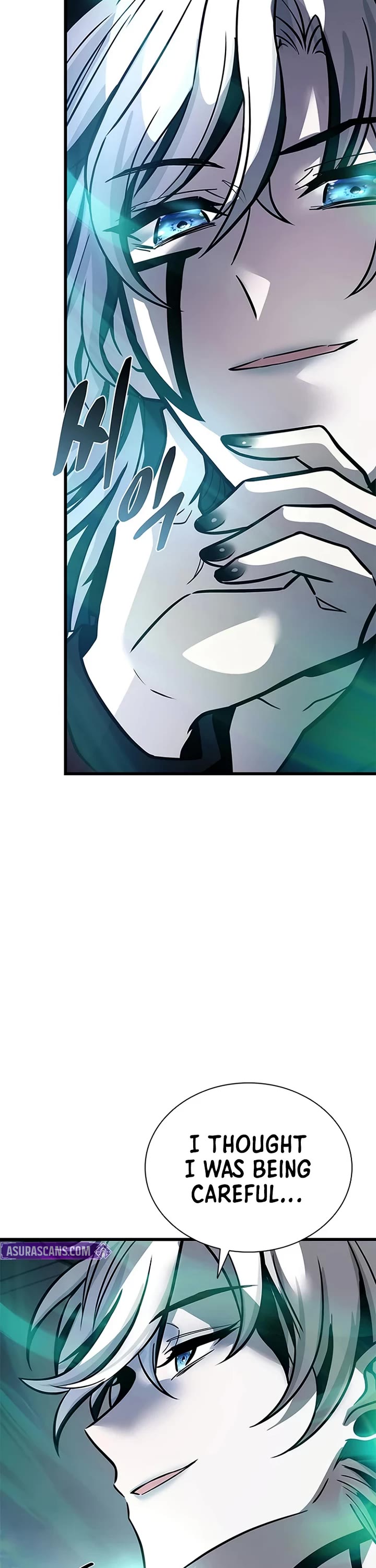 Villain to Kill Chapter 227 page 16 - Chapter 227