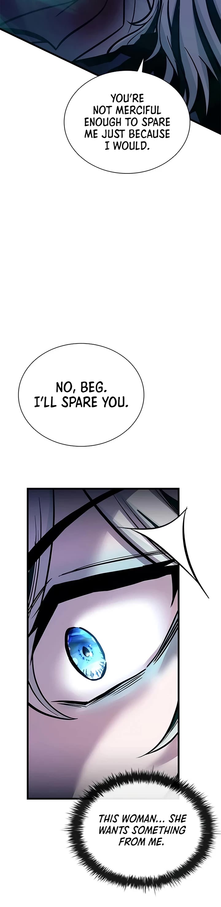 Villain to Kill Chapter 227 page 18 - Chapter 227