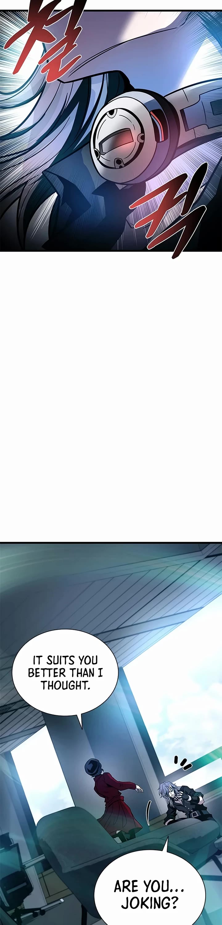 Villain to Kill Chapter 227 page 20 - Chapter 227