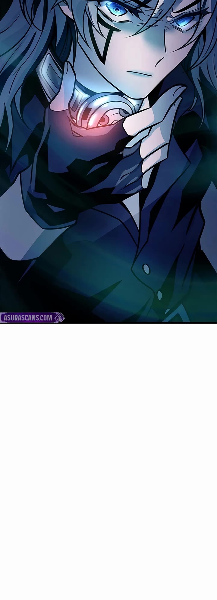 Villain to Kill Chapter 227 page 23 - Chapter 227