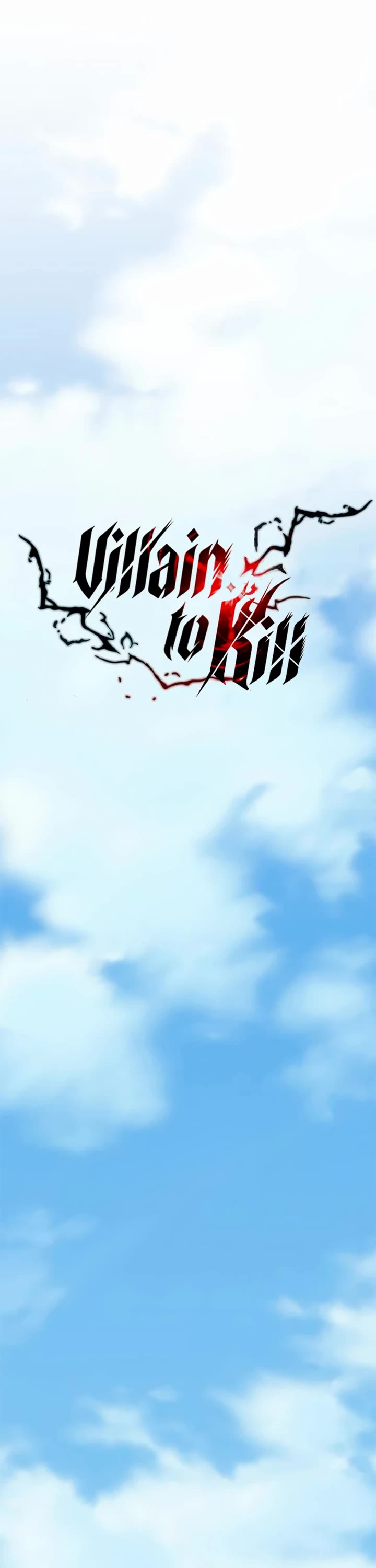 Villain to Kill Chapter 227 page 24 - Chapter 227