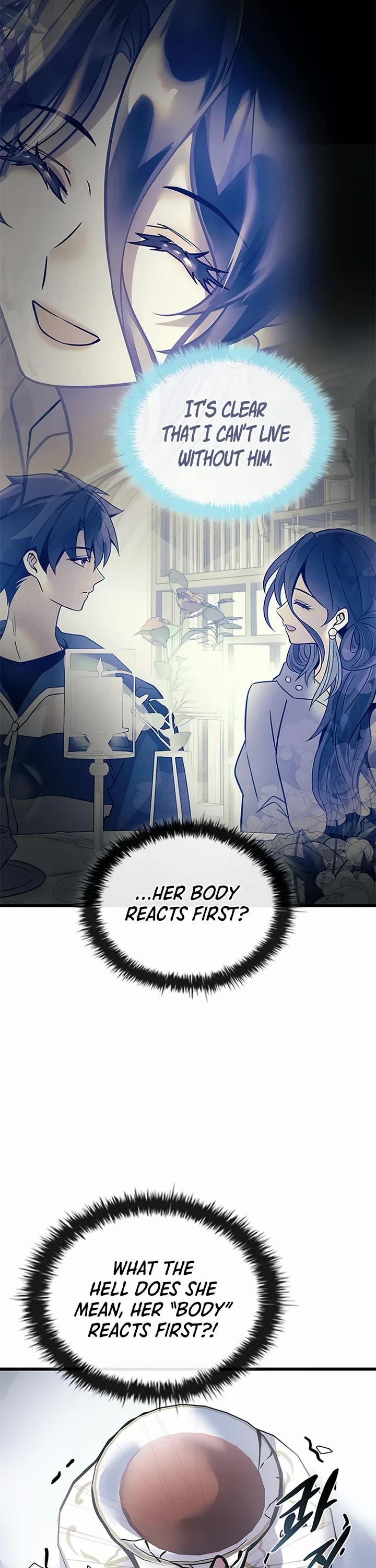 Villain to Kill Chapter 227 page 30 - Chapter 227