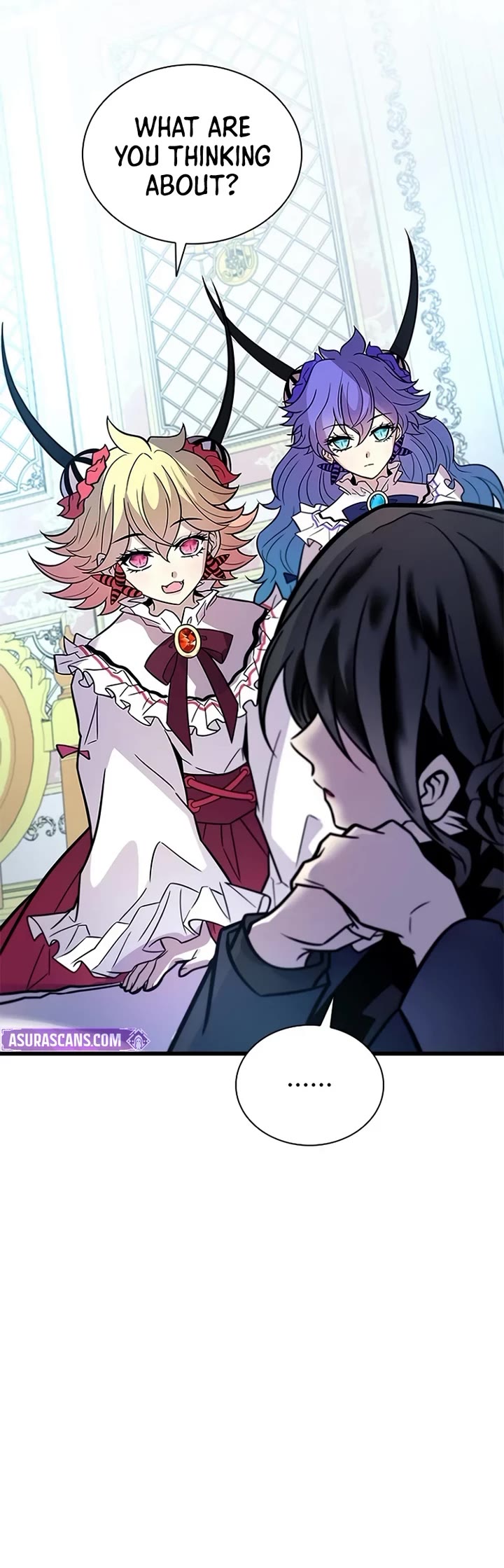 Villain to Kill Chapter 227 page 37 - Chapter 227
