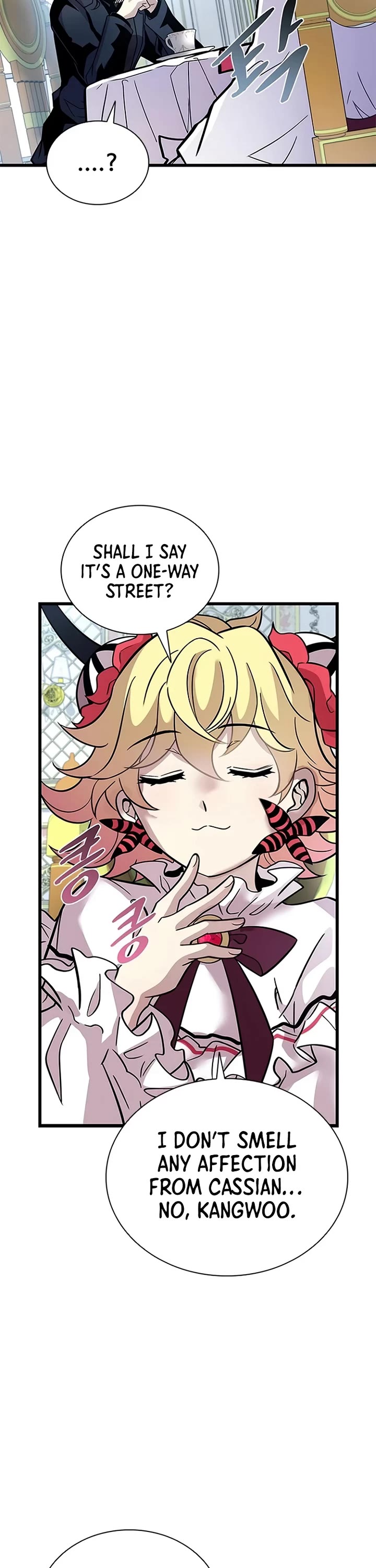Villain to Kill Chapter 227 page 39 - Chapter 227