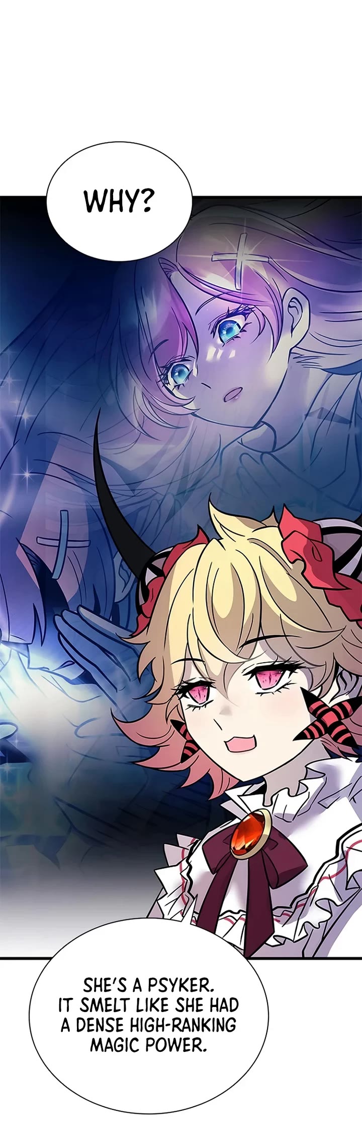 Villain to Kill Chapter 227 page 42 - Chapter 227