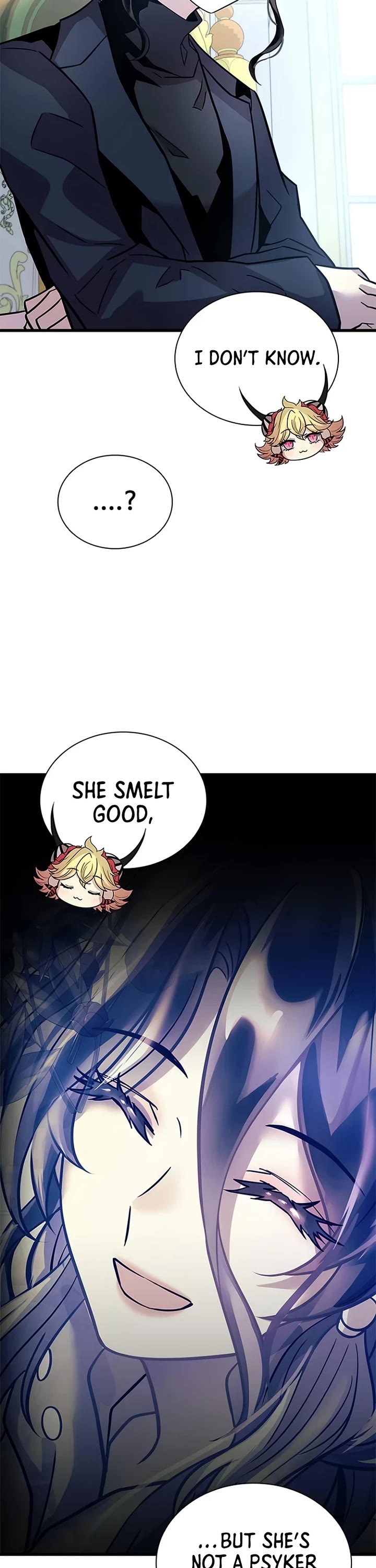 Villain to Kill Chapter 227 page 44 - Chapter 227