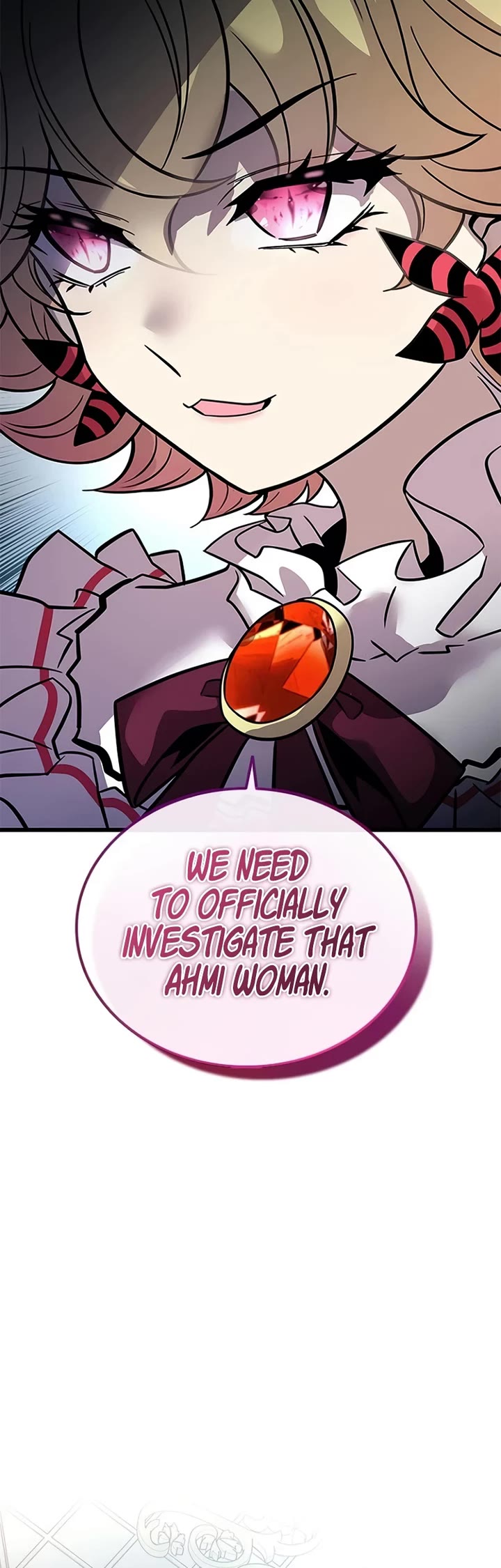 Villain to Kill Chapter 227 page 46 - Chapter 227