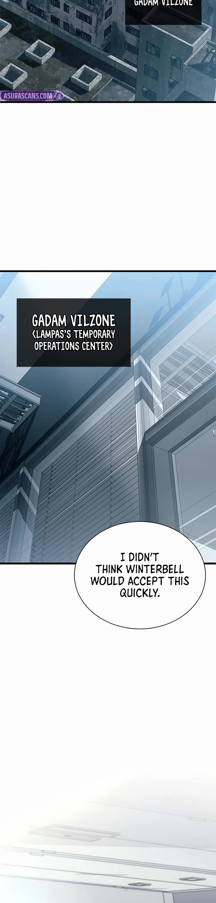 Villain to Kill Chapter 227 page 49 - Chapter 227